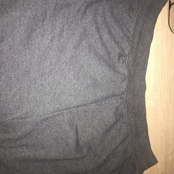 Just My Size Sweatpants and Sweatshirt Set - Picture 7 of 8